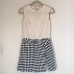 Vintage 1960s romper